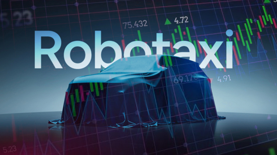 Робот таксиг хөгжүүлэх төлөвлөгөө нь Xpeng-ийн хувьцааг өсгөв